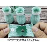 猫用 足カバー 猫靴 | PlusNao | 詳細画像7 