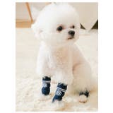犬用靴下 レッグウォーマー ニット | PlusNao | 詳細画像2