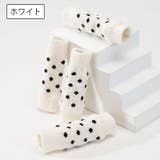 犬用靴下 レッグウォーマー ニット | PlusNao | 詳細画像8