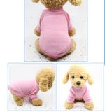 ドッグウェア トレーナー 犬服 | PlusNao | 詳細画像5