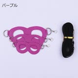 小動物用ハーネスリードセット 3サイズセット ペット用品 | PlusNao | 詳細画像10