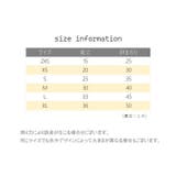 ペットウェア ドッグウェア タンクトップ | PlusNao | 詳細画像20