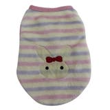 ペットウェア ドッグウェア タンクトップ | PlusNao | 詳細画像6