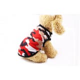 ドッグウェア タンクトップ 犬服 | PlusNao | 詳細画像3