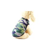 ドッグウェア タンクトップ 犬服 | PlusNao | 詳細画像9