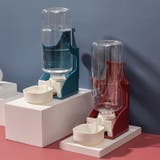 ペット用給水器 給水ボトル 水やり | PlusNao | 詳細画像2 
