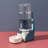 ペット用給水器 給水ボトル 水やり | PlusNao | 詳細画像4 