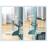 ペット用給水器 給水ボトル 水やり | PlusNao | 詳細画像6 