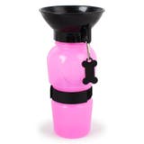 ペット用水筒 給水器 ウォーターボトル | PlusNao | 詳細画像5