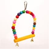 バードトイ 鳥おもちゃ 鳥の遊び場 | PlusNao | 詳細画像2 