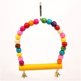 バードトイ 鳥おもちゃ 鳥の遊び場 | PlusNao | 詳細画像3 