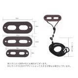 爬虫類用リード ハーネス リード | PlusNao | 詳細画像13