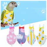 ペット用品 鳥用オムツ おしっこパッド | PlusNao | 詳細画像2