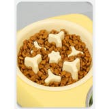 猫用食器 ペットフードボウル スローフードボウル | PlusNao | 詳細画像15 