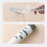 猫用トイレスコップ 猫砂スコップ 猫砂シャベル | PlusNao | 詳細画像13 