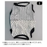 ペット服 タンクトップ 犬 | PlusNao | 詳細画像15 