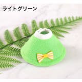 エリザベスカラー 鳥用 オウム | PlusNao | 詳細画像10