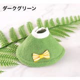 エリザベスカラー 鳥用 オウム | PlusNao | 詳細画像11