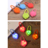 ペット用お散歩ライト 首輪用チャーム ペット用品 | PlusNao | 詳細画像6
