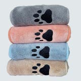ペット用タオル 単品 1枚 | PlusNao | 詳細画像8