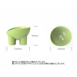 ペット用食器 猫用 犬用 | PlusNao | 詳細画像12