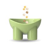 ペット用食器 猫用 犬用 | PlusNao | 詳細画像8