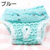 犬用 マナーパンツ サニタリーパンツ | PlusNao | 詳細画像12 