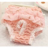 犬用 マナーパンツ サニタリーパンツ | PlusNao | 詳細画像4 