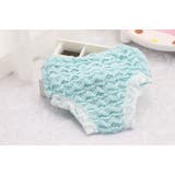 犬用 マナーパンツ サニタリーパンツ | PlusNao | 詳細画像7 