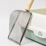 トイレスコップ 猫砂スコップ 猫用 | PlusNao | 詳細画像3