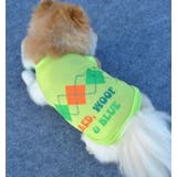 ドッグウェア 犬服 犬用ウェア | PlusNao | 詳細画像6 