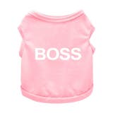 ドッグウェア 犬服 タンクトップ | PlusNao | 詳細画像3 