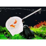 フィッシュネット 鑑賞魚用 すくい網 | PlusNao | 詳細画像2 