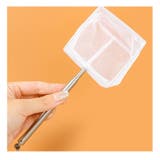 フィッシュネット 鑑賞魚用 すくい網 | PlusNao | 詳細画像3 