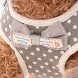 ハーネス リードつき セット | PlusNao | 詳細画像2 