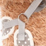 ハーネス リードつき セット | PlusNao | 詳細画像3 