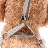 ハーネス リードつき セット | PlusNao | 詳細画像6 