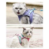 ハーネス リード セット | PlusNao | 詳細画像3 