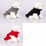 ペットウェア ドッグウェア ベスト | PlusNao | 詳細画像3 