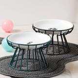 猫用食器 犬用食器 スタンド | PlusNao | 詳細画像2 