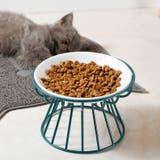 猫用食器 犬用食器 スタンド | PlusNao | 詳細画像5 