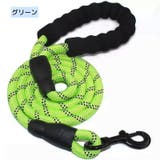 リード お散歩紐 牽引紐 | PlusNao | 詳細画像14 