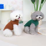 ペットウェア ドッグウェア ベスト | PlusNao | 詳細画像2 