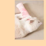 猫用抱き枕 ペット枕 ペット用品 | PlusNao | 詳細画像12 
