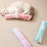猫用抱き枕 ペット枕 ペット用品 | PlusNao | 詳細画像4 