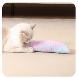猫用抱き枕 ペット枕 ペット用品 | PlusNao | 詳細画像8 