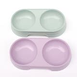 ペット用食器 フードボウル エサ入れ | PlusNao | 詳細画像10 