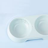 ペット用食器 フードボウル エサ入れ | PlusNao | 詳細画像11 