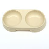 ペット用食器 フードボウル エサ入れ | PlusNao | 詳細画像14 