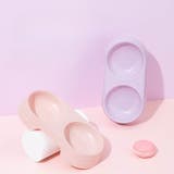 ペット用食器 フードボウル エサ入れ | PlusNao | 詳細画像4 